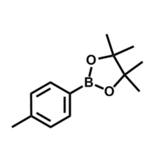 4-(4,4,5,5-TETRAMETHYL-1,3,2-DIOXABOROLAN-2-YL)TOLUENE CAS 195062-57-8